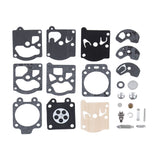 Carburetor Gasket Kit for Walbro K10 WAT WA WT Series Lawn Mower Garden Tool Parts