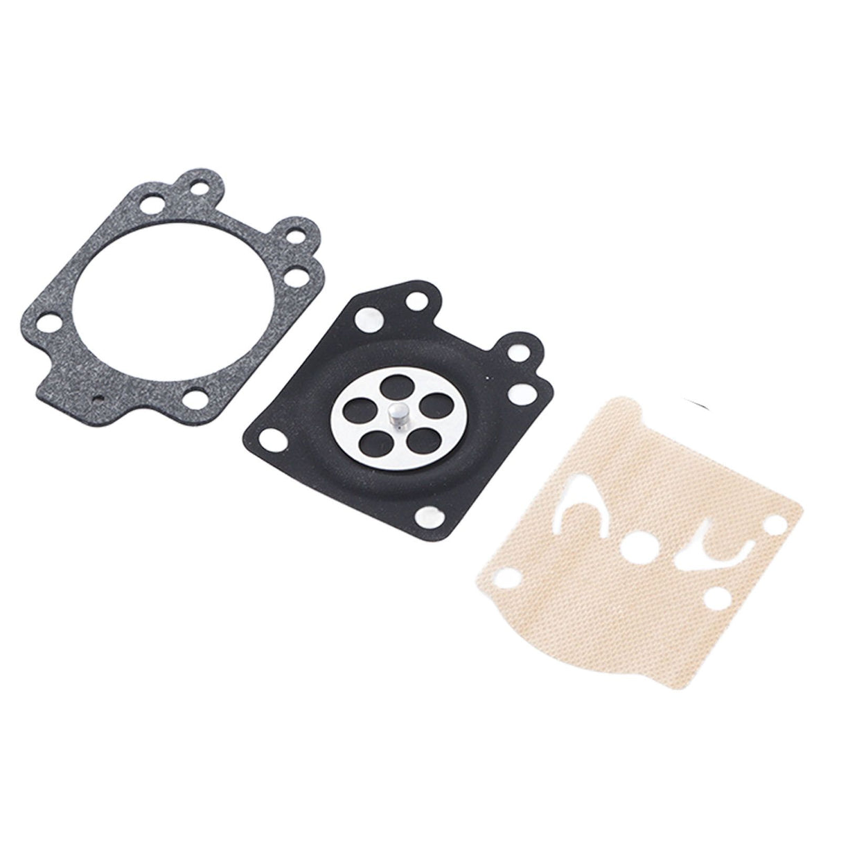 Carburetor Gasket Kit for Walbro K10 WAT WA WT Series Lawn Mower Garden Tool Parts