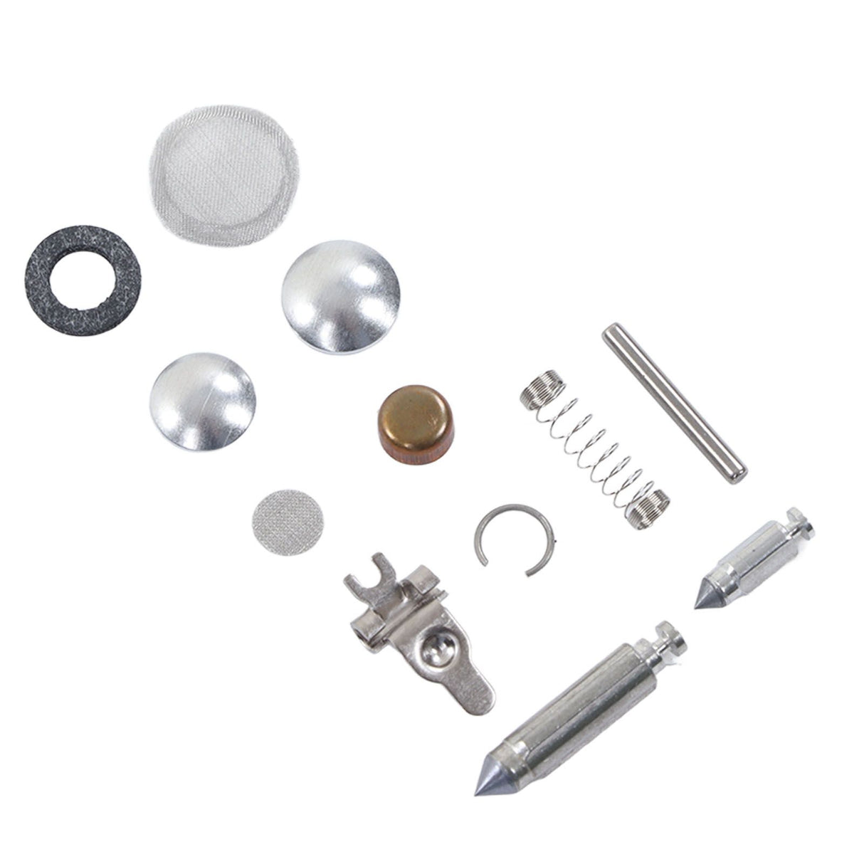 Carburetor Gasket Kit for Walbro K10 WAT WA WT Series Lawn Mower Garden Tool Parts