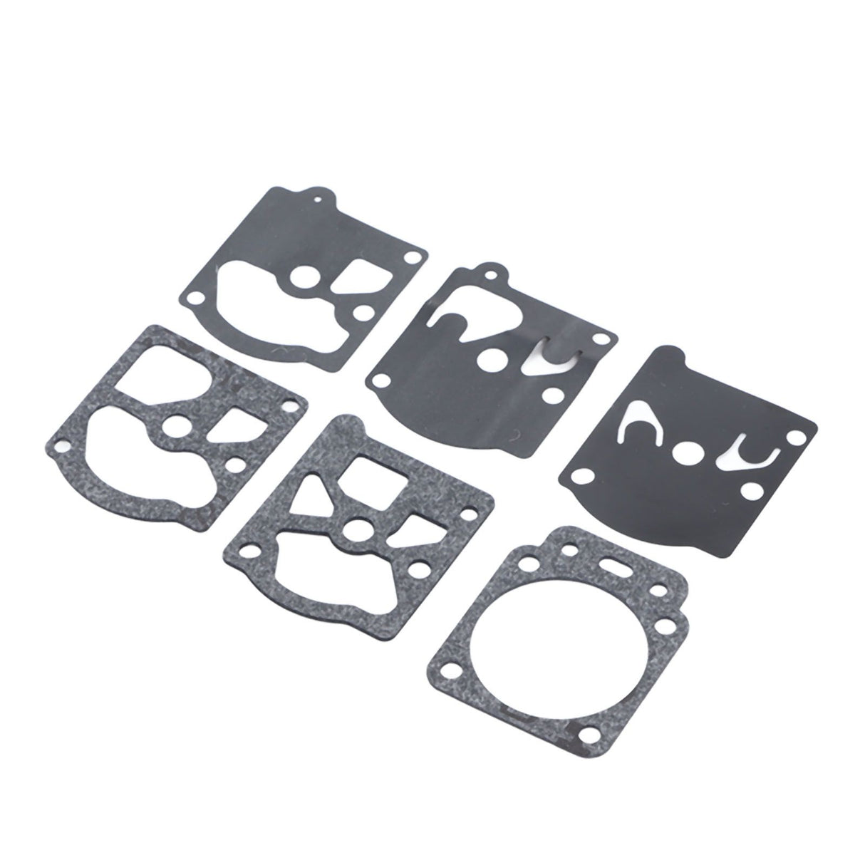 Carburetor Gasket Kit for Walbro K10 WAT WA WT Series Lawn Mower Garden Tool Parts