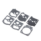 Carburetor Gasket Kit for Walbro K10 WAT WA WT Series Lawn Mower Garden Tool Parts