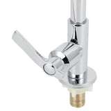 G1/2 Sink Faucet 360 Degree Rotating Stainless Steel Cold Water Tap Kitchen Bathroom Supply - Extra Image