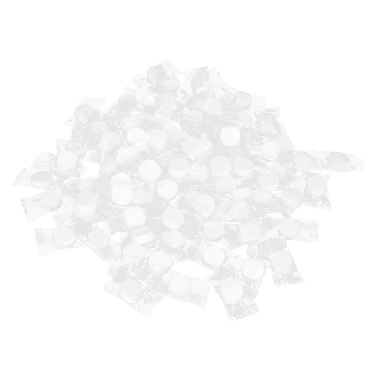 100Pcs Compressed Towels Portable Disposable Face Cleaning Tissue Towel for Traveling