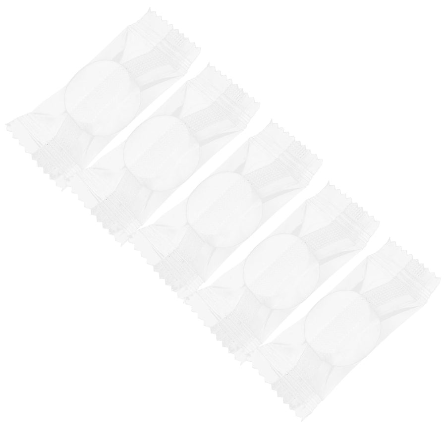 100Pcs Compressed Towels Portable Disposable Face Cleaning Tissue Towel for Traveling