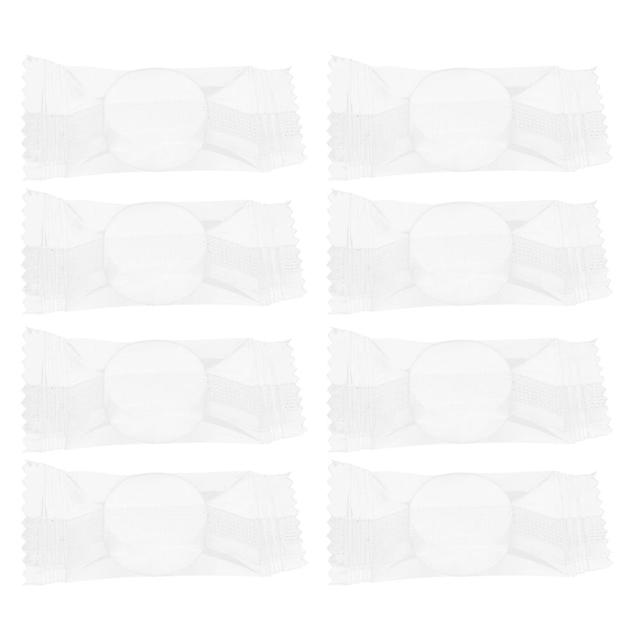 100Pcs Compressed Towels Portable Disposable Face Cleaning Tissue Towel for Traveling