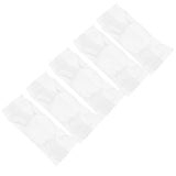 100Pcs Compressed Towels Portable Disposable Face Cleaning Tissue Towel for Traveling