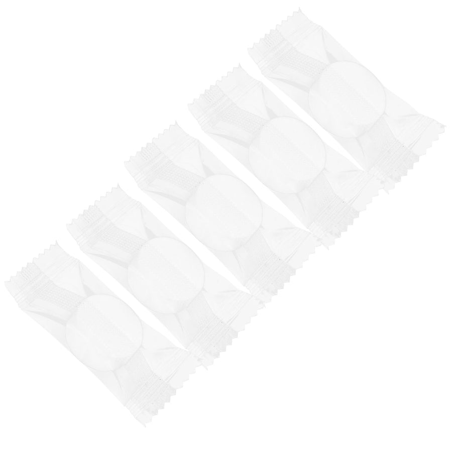100Pcs Compressed Towels Portable Disposable Face Cleaning Tissue Towel for Traveling