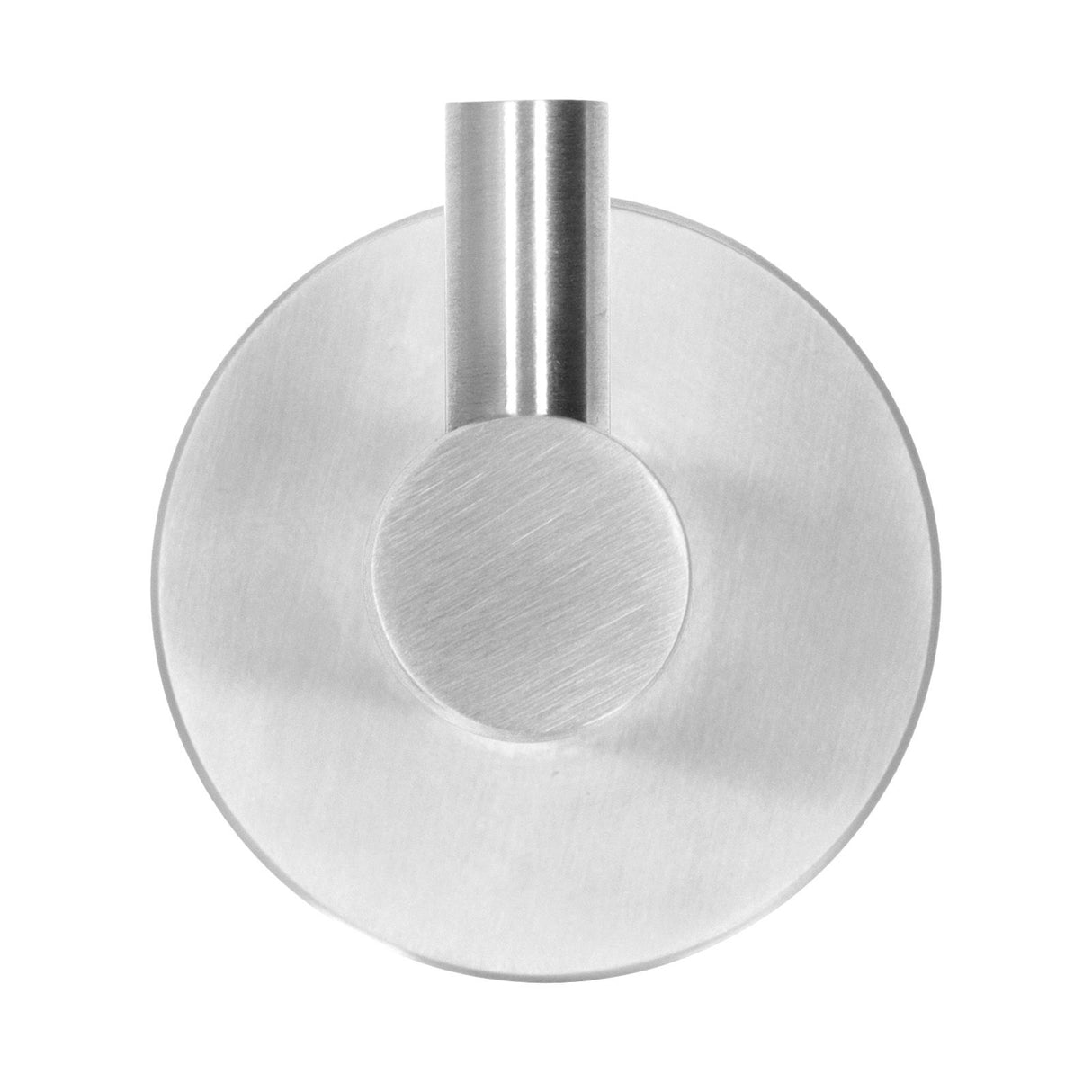 Stainless Steel Wall Hanging Hook Coat Towel Hanger Hooks for Kitchen Bathroom Bedroom