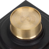 Floor Drain Antique Full Copper Shower Drain Kit for Kitchen Bathroom Toilet Hotel