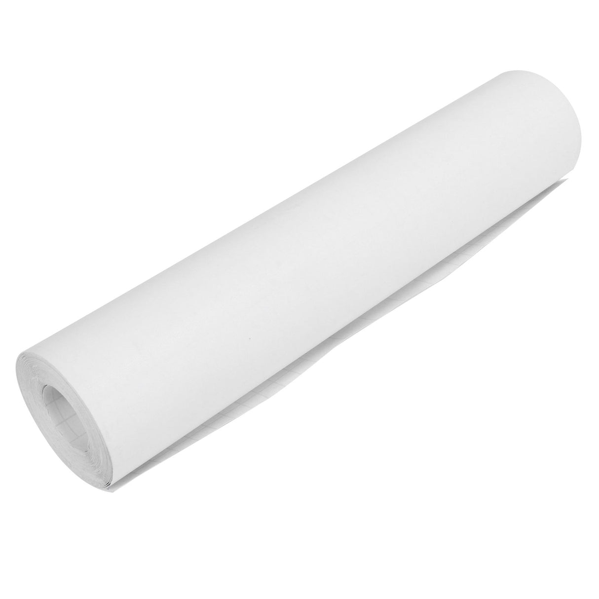 Frosted Window Film Reusable Waterproof Anti UV Window Film for Office Bathroom10m / 32.8ft x 30cm / 11.8in