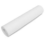 Frosted Window Film Reusable Waterproof Anti UV Window Film for Office Bathroom10m / 32.8ft x 30cm / 11.8in