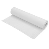 Frosted Window Film Reusable Waterproof Anti UV Window Film for Office Bathroom10m / 32.8ft x 30cm / 11.8in
