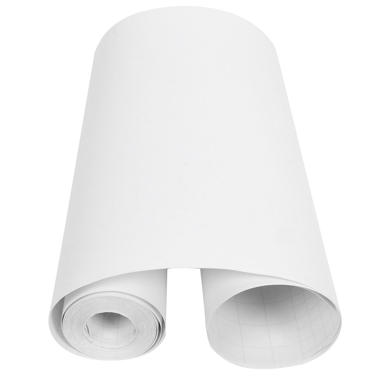 Frosted Window Film Reusable Waterproof Anti UV Window Film for Office Bathroom10m / 32.8ft x 30cm / 11.8in