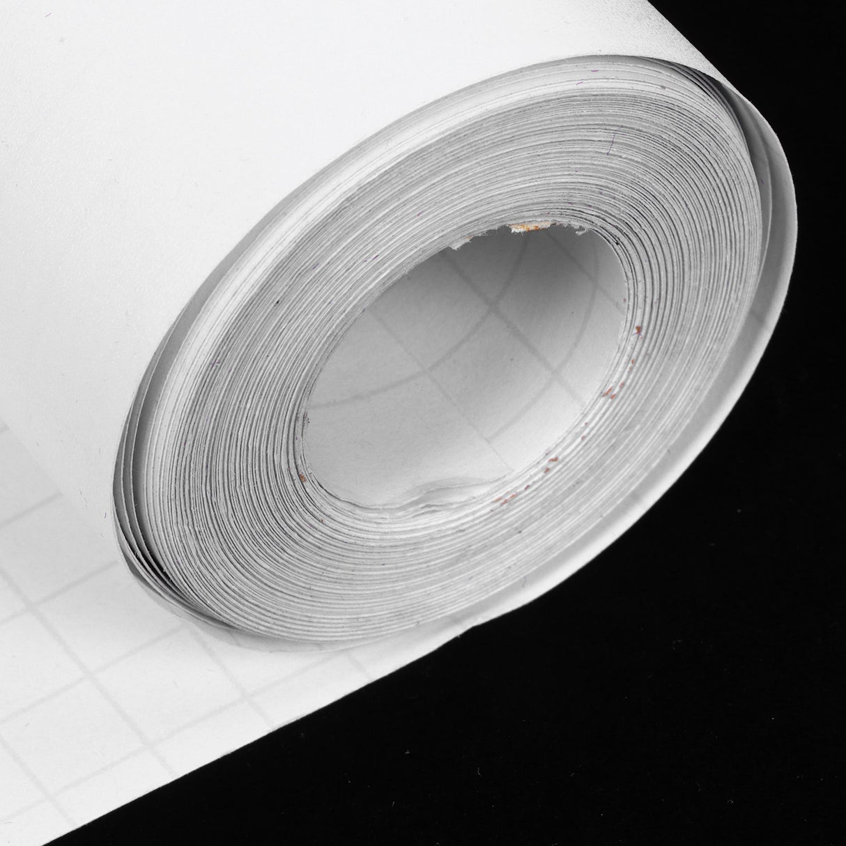 Frosted Window Film Reusable Waterproof Anti UV Window Film for Office Bathroom10m / 32.8ft x 30cm / 11.8in