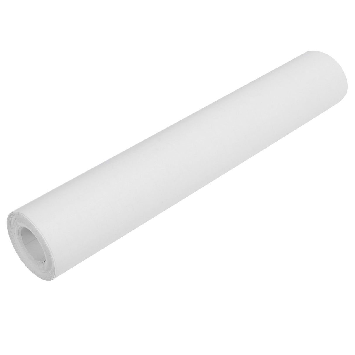 Frosted Window Film Reusable Waterproof Anti UV Window Film for Office Bathroom10m / 32.8ft x 40cm / 15.7in
