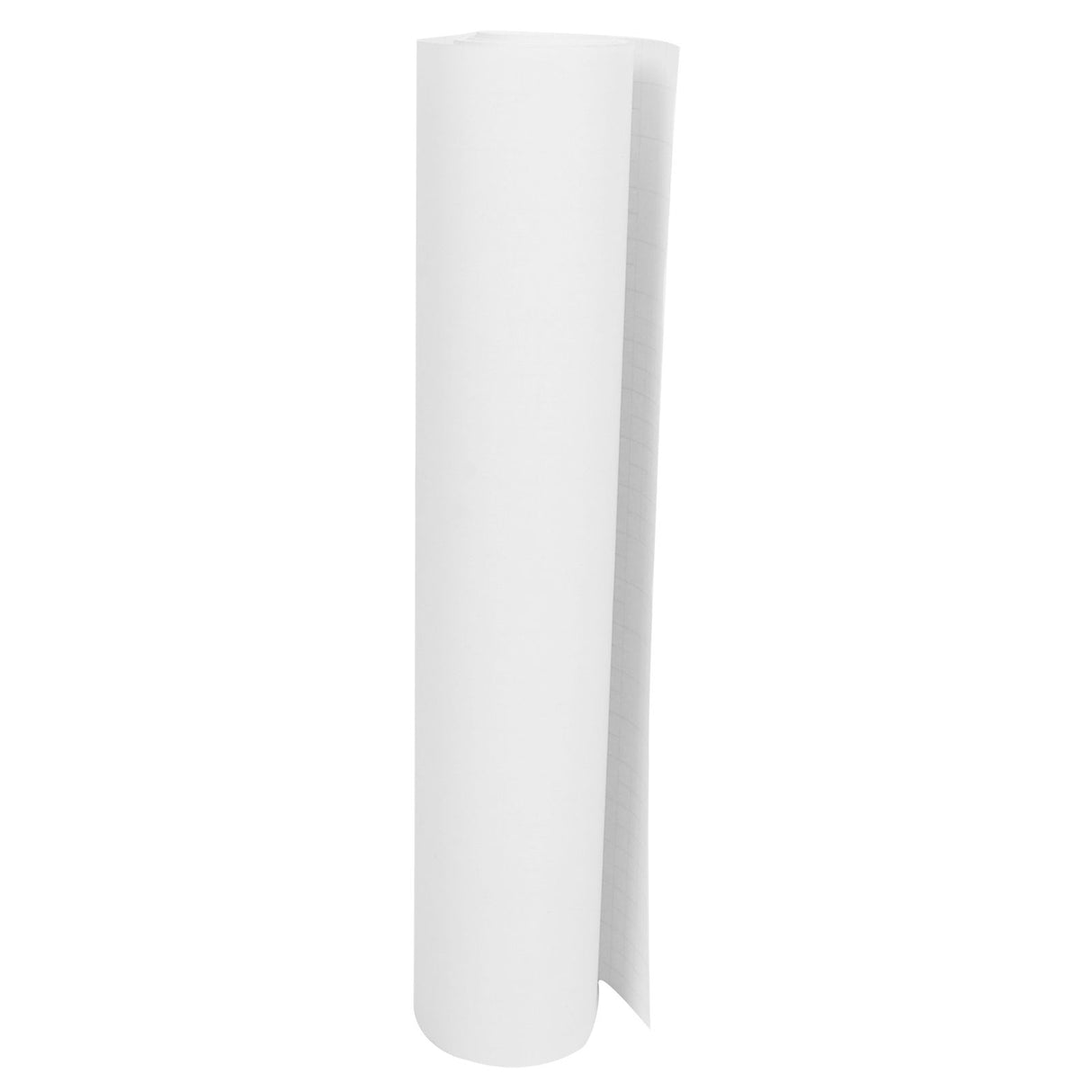 Frosted Window Film Reusable Waterproof Anti UV Window Film for Office Bathroom10m / 32.8ft x 40cm / 15.7in