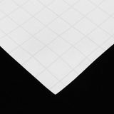 Frosted Window Film Reusable Waterproof Anti UV Window Film for Office Bathroom10m / 32.8ft x 40cm / 15.7in