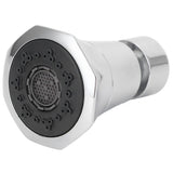 G1/2 Faucet Sprayer Head 360 Degree Rotating Filter Nozzle Replacement Kitchen Accessory