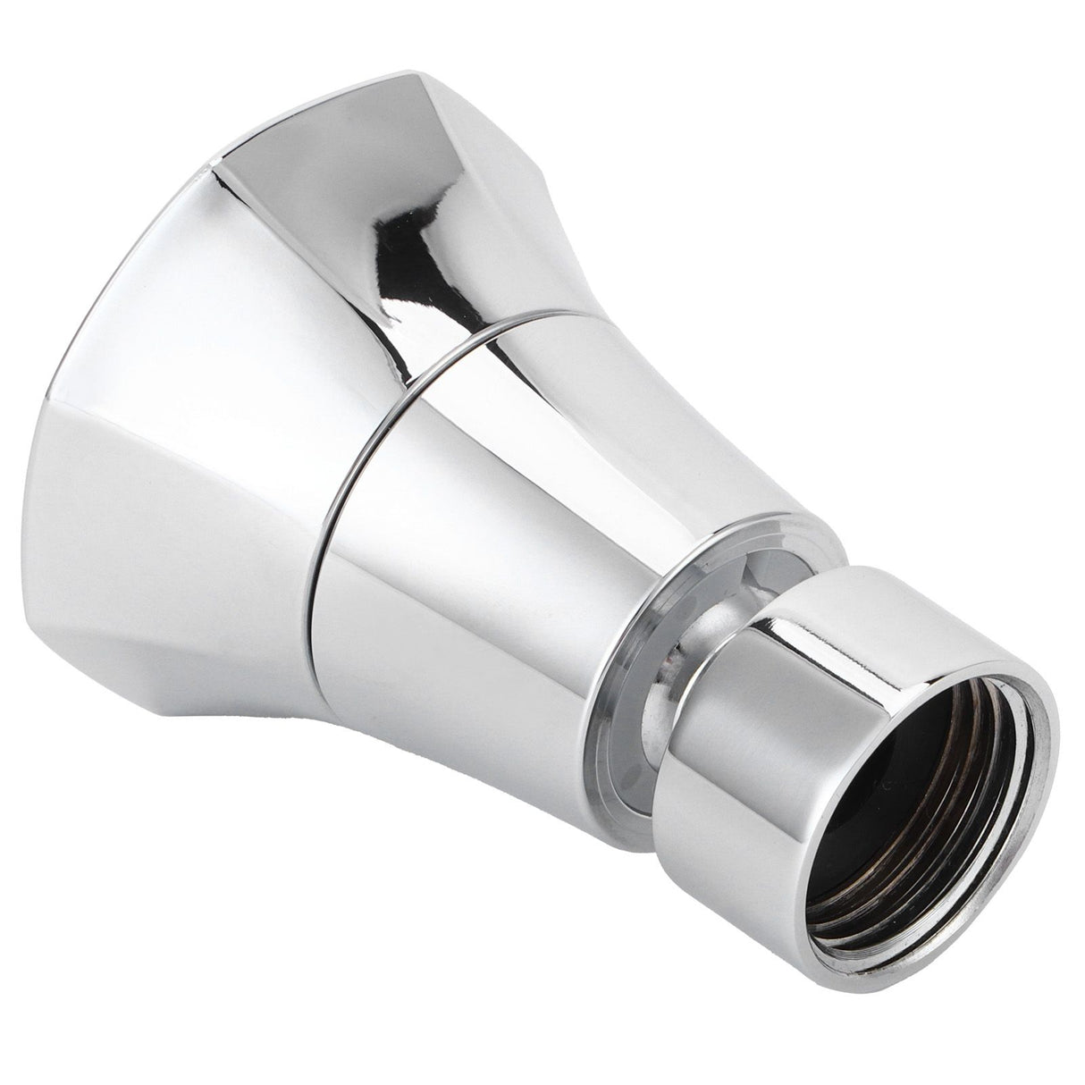 G1/2 Faucet Sprayer Head 360 Degree Rotating Filter Nozzle Replacement Kitchen Accessory