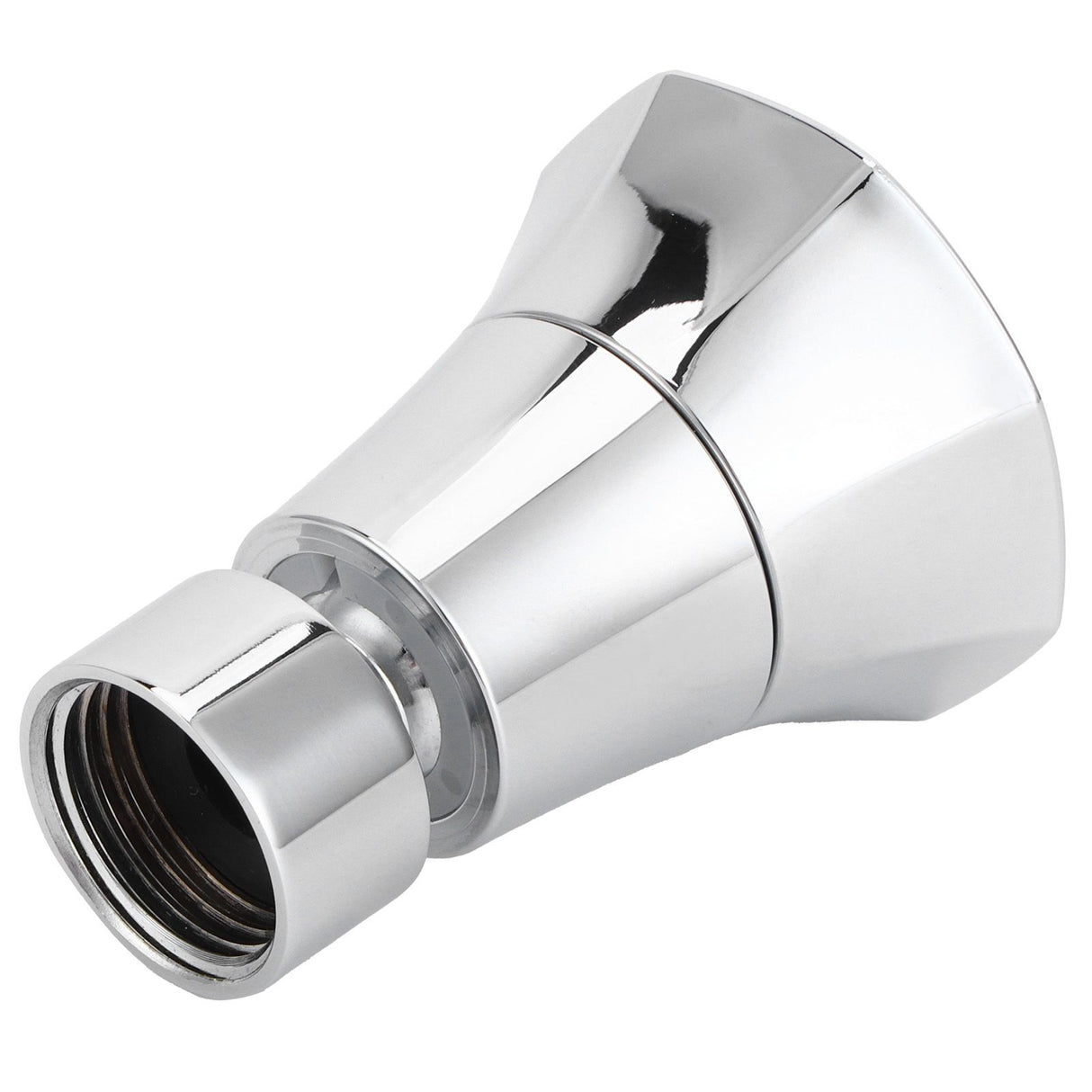 G1/2 Faucet Sprayer Head 360 Degree Rotating Filter Nozzle Replacement Kitchen Accessory