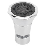 G1/2 Faucet Sprayer Head 360 Degree Rotating Filter Nozzle Replacement Kitchen Accessory