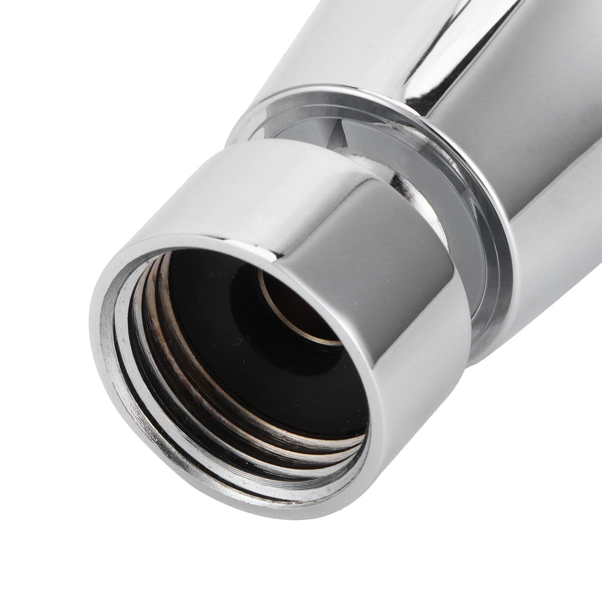G1/2 Faucet Sprayer Head 360 Degree Rotating Filter Nozzle Replacement Kitchen Accessory