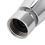 G1/2 Faucet Sprayer Head 360 Degree Rotating Filter Nozzle Replacement Kitchen Accessory