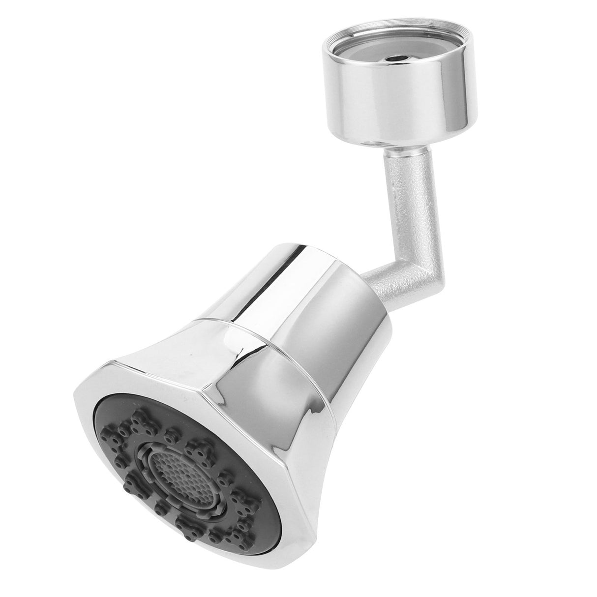 G1/2 Thread Rotatable Faucet Aerator Faucet Spray Head Kitchen Tap Water Saving Nozzle