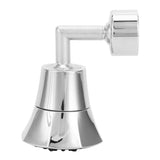 G1/2 Thread Rotatable Faucet Aerator Faucet Spray Head Kitchen Tap Water Saving Nozzle