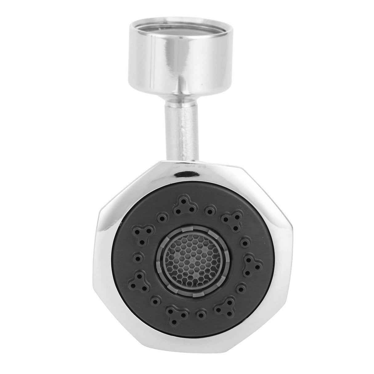 G1/2 Thread Rotatable Faucet Aerator Faucet Spray Head Kitchen Tap Water Saving Nozzle