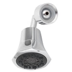 G1/2 Thread Rotatable Faucet Aerator Faucet Spray Head Kitchen Tap Water Saving Nozzle
