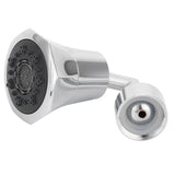 G1/2 Thread Rotatable Faucet Aerator Faucet Spray Head Kitchen Tap Water Saving Nozzle