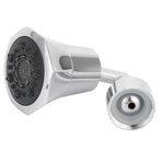 G1/2 Thread Rotatable Faucet Aerator Faucet Spray Head Kitchen Tap Water Saving Nozzle