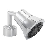 G1/2 Thread Rotatable Faucet Aerator Faucet Spray Head Kitchen Tap Water Saving Nozzle