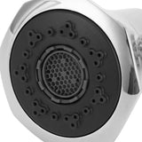 G1/2 Thread Rotatable Faucet Aerator Faucet Spray Head Kitchen Tap Water Saving Nozzle