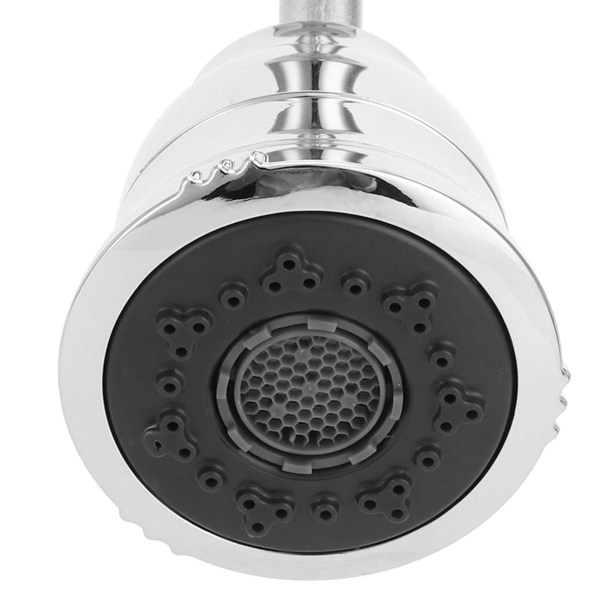 G1/2 Kitchen Sink Faucet Sprayer Water Saving Aerator Rotatable Faucet Spray Head Bubbler