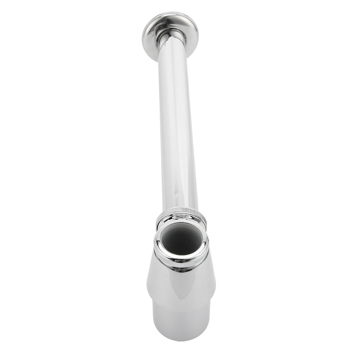 Bathroom Sink Basin Waste Pipe Copper Sink Pipe Trap Drain Kit for Kitchen Accessories