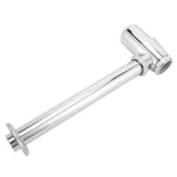 Bathroom Sink Basin Waste Pipe Copper Sink Pipe Trap Drain Kit for Kitchen Accessories