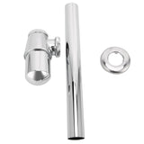 Bathroom Sink Basin Waste Pipe Copper Sink Pipe Trap Drain Kit for Kitchen Accessories - Extra Image