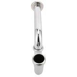 Sink Siphon Trap Waste Drain Valve Kit Washbasin Syphon Draining Pipe Plumbing Equipment