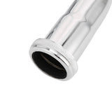 Sink Siphon Trap Waste Drain Valve Kit Washbasin Syphon Draining Pipe Plumbing Equipment