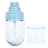 50ml Empty Travel Spray Bottle Portable Refillable Pump Cosmetic Spray Bottle Makeup Container