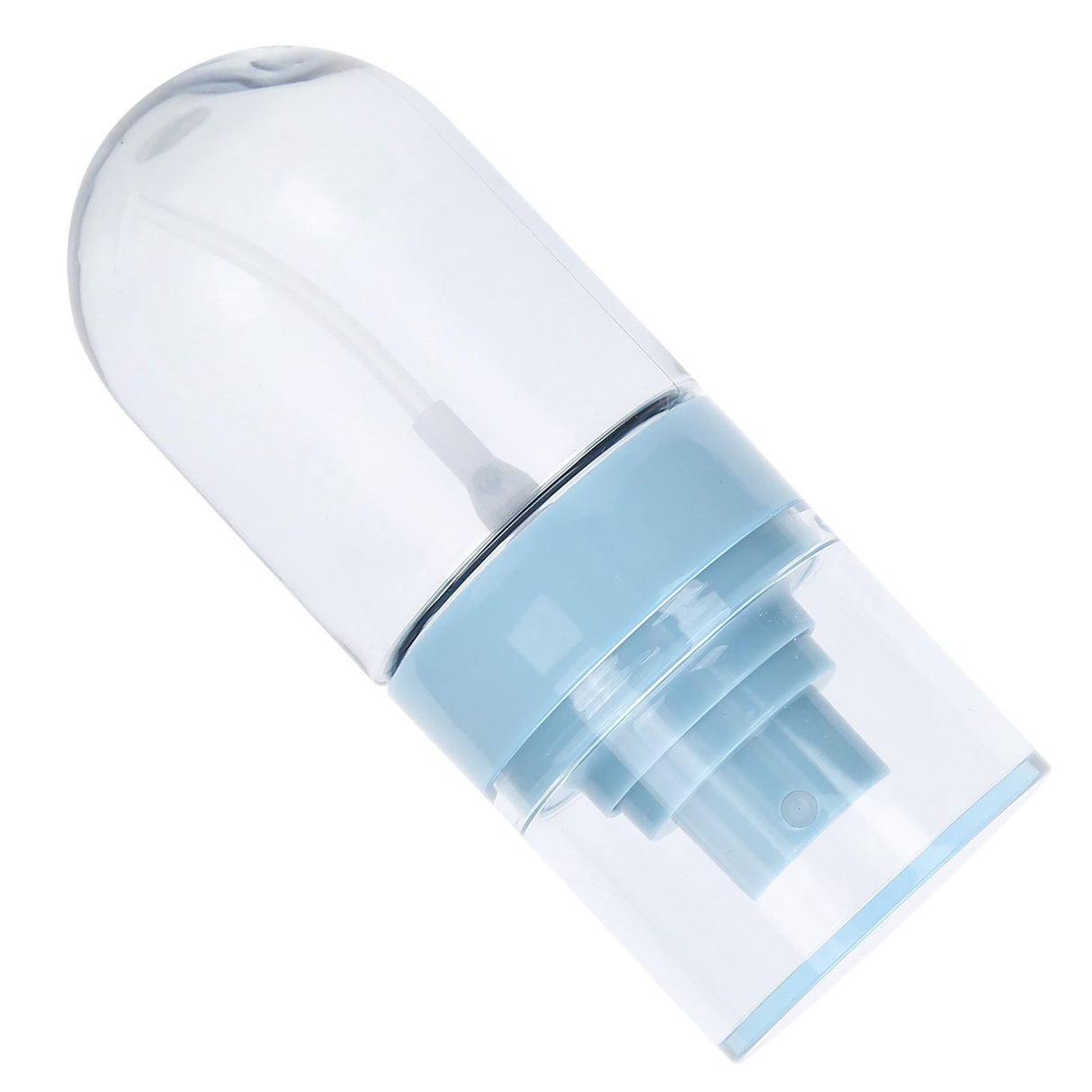 50ml Empty Travel Spray Bottle Portable Refillable Pump Cosmetic Spray Bottle Makeup Container