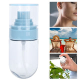 50ml Empty Travel Spray Bottle Portable Refillable Pump Cosmetic Spray Bottle Makeup Container - Extra Image
