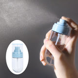 50ml Empty Travel Spray Bottle Portable Refillable Pump Cosmetic Spray Bottle Makeup Container - Extra Image
