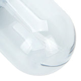50ml Empty Travel Spray Bottle Portable Refillable Pump Cosmetic Spray Bottle Makeup Container