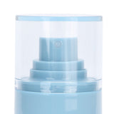 50ml Empty Travel Spray Bottle Portable Refillable Pump Cosmetic Spray Bottle Makeup Container