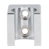 Shower Head Holder Adjustable Angle Robust Structure Pure Copper Handheld Shower Head Hanger for Shower Room