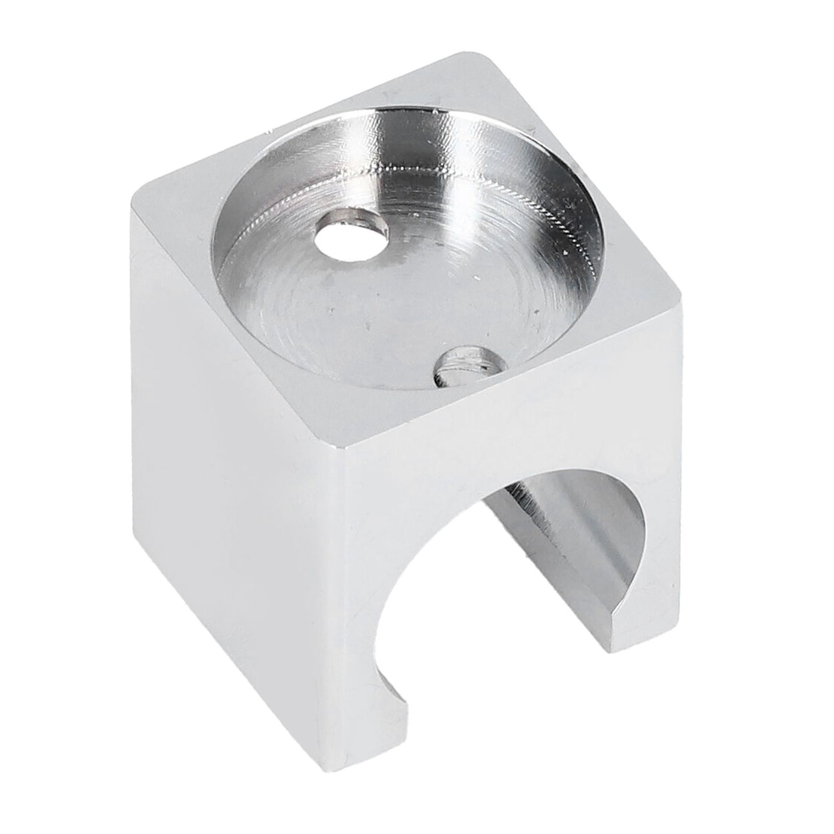 Shower Head Holder Adjustable Angle Robust Structure Pure Copper Handheld Shower Head Hanger for Shower Room
