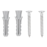 Shower Head Holder Adjustable Angle Robust Structure Pure Copper Handheld Shower Head Hanger for Shower Room - Extra Image